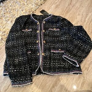 Brand Hancy brand new never worn size XXL but fits like a Large runs small